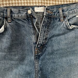 Top shop Jeans